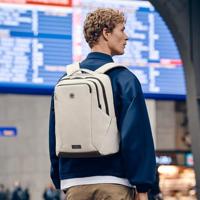 Wenger MX Professional Laptoprugzak Geschikt voor max. (laptop): 40,6 cm (16) Zand - thumbnail