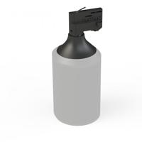 SONOS Pontis 3-Phase Audio Adapter (Compatible met SONOS Era 100) - Black - thumbnail