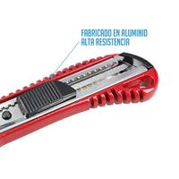 Cutter Ferrestock Rood 18 mm - thumbnail