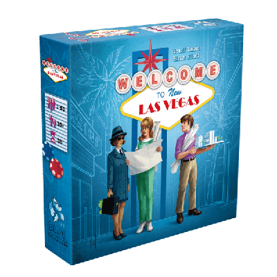 Welcome To New Las Vegas Welcome To New Las Vegas