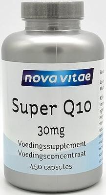 Super Q10 30 mg