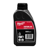 Milwaukee HSFSM -OIL 500 ml olie voor M18 HSFSM - 4932480905 - thumbnail