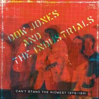 Can't Stand The Midwest 1979-1981 - CD (0656605407227) - thumbnail