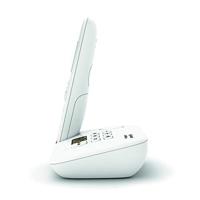 Draadloze telefoon Gigaset AS690A Wit - thumbnail