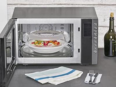 Rotho magnetron deksel 30 cm | 2 stuks