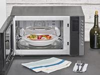 Rotho magnetron deksel 30 cm | 2 stuks - thumbnail