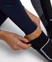 Falke Maximum Warm Legging Dames Space Blue M - thumbnail