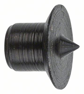 Bosch Accessories 2607000544 Centerpuntset, 4-delig, 6 mm Diameter 6 mm