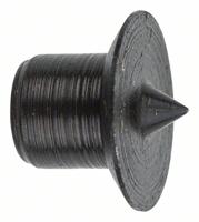 Bosch Accessories 2607000544 Centerpuntset, 4-delig, 6 mm Diameter 6 mm - thumbnail