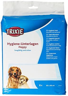 TRIXIE PUPPYPADS NAPPY - thumbnail