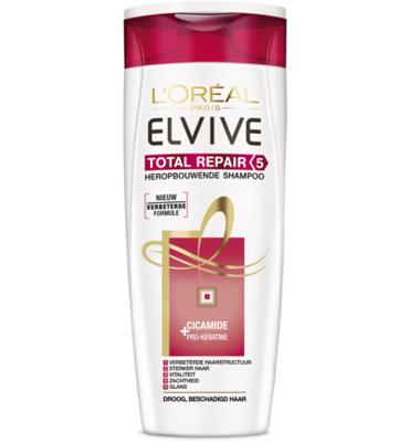 Loreal L'oreal Elvive shampoo 250 ml. Total Repair5