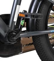 Volare Thombike Kinderfiets Jongens 16 inch - thumbnail