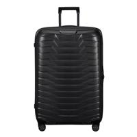 Samsonite Proxis Spinner 75cm MATT GRAPHITE - thumbnail