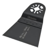 Ivana segmentzaagblad Bi-metaal [3st] - UN13 - 68x42mm - thumbnail