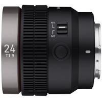 Samyang V-AF 24mm T1.9 Sony FE - thumbnail