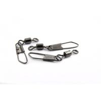 Matrix Snap Link Swivels 10st. Size 16 - thumbnail