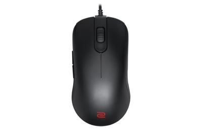 FK1+-B (Extra Large) - e-Sports Muis - optisch - 5 knoppen - met bekabeling - USB