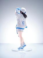 Original Character Statue 1/7 Isshiki Seiran illustration by Mashiro K.ta 23 cm - thumbnail