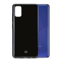 Mobilize Gelly Case Samsung Galaxy A41 Black - thumbnail