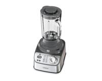 Kenwood FDM72.990SS MultiPro XL Weigh+ Foodprocessor - thumbnail