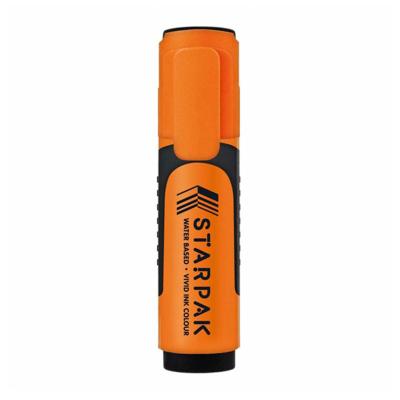 Oranje Markeerstift