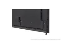 LG Electronics 55UM5N-H Digital Signage display Energielabel: G (A - G) 139.7 cm 55 inch 3840 x 2160 Pixel 24/7 - thumbnail