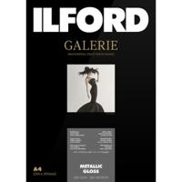 Ilford Galerie Metallic Gloss 260g A3+ 50 Vel - thumbnail