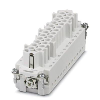 Phoenix Contact 1423828 Contactinzetstuk 24 1 stuk(s)