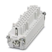 Phoenix Contact 1423828 Contactinzetstuk 24 1 stuk(s) - thumbnail