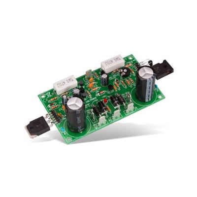 Whadda WSAH8060 Versterker