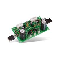 Whadda WSAH8060 Versterker - thumbnail