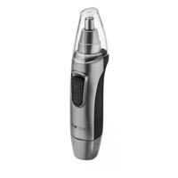 Clatronic NE3595 Oor- en neushaartrimmer Zwart, Antraciet - thumbnail