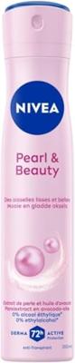 Nivea Pearl & Beauty Anti-transpirant