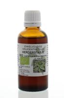 Cruydhof Capsella burs p / herderstasje tinctuur bio 50 Milliliter - thumbnail