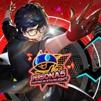 Persona 5 Dancing in Starlight (PSVR Compatible) - thumbnail