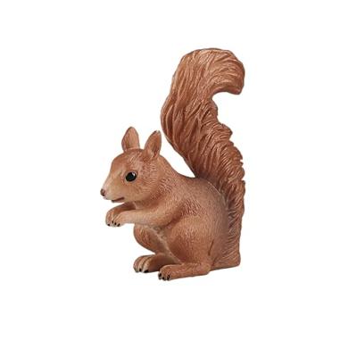 Mojo wildlife eekhoorn staand 387031