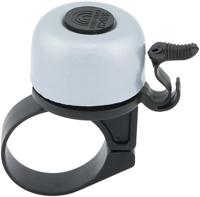 REICH mini fietsbel "easy oversize" mini bell easy oversize sil. - thumbnail