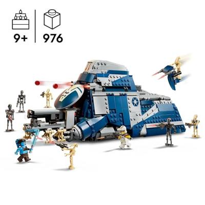 LEGO® Star Wars 75435 LEGO® Star Wars 75435