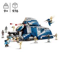 Lego Star Wars 75435 Slag Om Felucia Separatist MTT - thumbnail