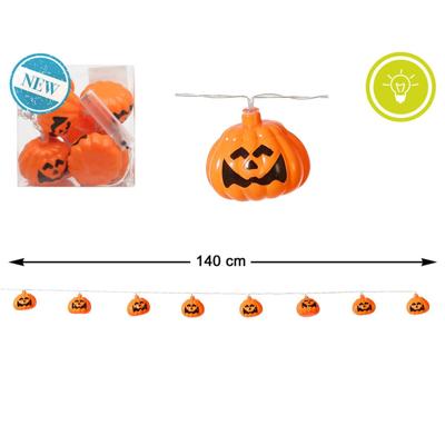Halloween Decoraties 135 cm Krans