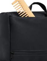 Vaude Banaba Toilettas Black - thumbnail