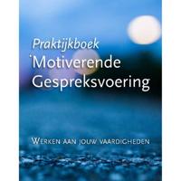 Praktijkboek Motiverende Gespreksvoering (Paperback) - thumbnail
