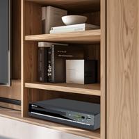 Denver DVD Speler met HDMI, SCART en USB poort - 9910020 - thumbnail