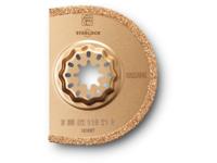 Fein 63502118210 HM Hardmetaal Segmentzaagblad 2.2 mm 75 mm 1 stuk(s) - thumbnail
