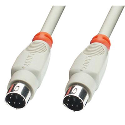 LINDY 33265 PS/2 aansluitkabel 1 m