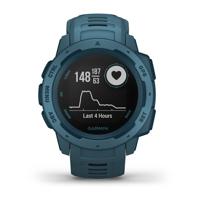 GARMIN Instinct, Health Smartwatch, GPS, Outdoor Horloge, Waterdicht, Sport & Fitness Functies, Hartslagmeter - thumbnail