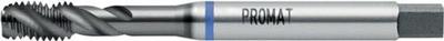 Promat/Tecwerk Machinetap | DIN 371C RVS | M8x1,25 mm | HSS-Co TiCN | 6H - 4000867778 Promat/Tecwerk Machinetap | DIN 371C RVS | M8x1,25 mm | HSS-Co TiCN | 6H - 4000867778