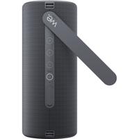 LoeWE Draagbare Draadloze Luidspreker - Wij. HEAR 1 - Bluetooth - 40W - IPX6 - 14 uur batterijduur - Stormgrijs - thumbnail