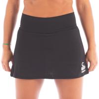 VIBOR-A BLACK MAMBA SKIRT - thumbnail