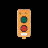 ifm Electronic AC2398 AC2398 Verlichte drukschakelaar 1 stuk(s) - thumbnail